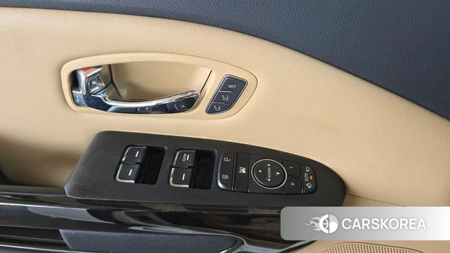 Kia The New Carnival 2019 Белый из Кореи, фото 3