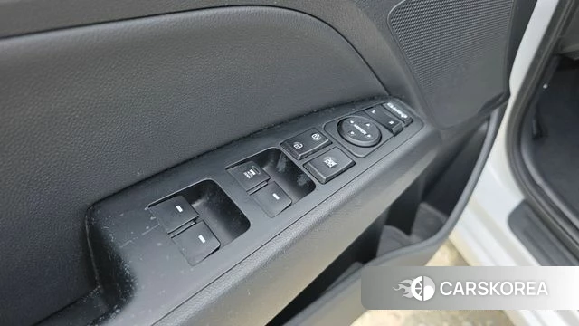 Hyundai The New Avante AD 2018 Белый из Кореи, фото 3