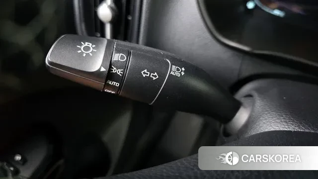 Kia The New Morning (JA) 2023 Белый из Кореи, фото 3