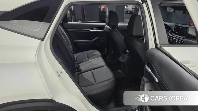 Kia Seltos 2021 Белый из Кореи, фото 3