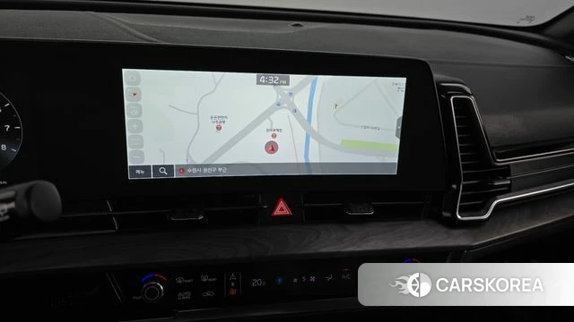 Kia Sportage 5th Generation 2022 Зеленый из Кореи, фото 3