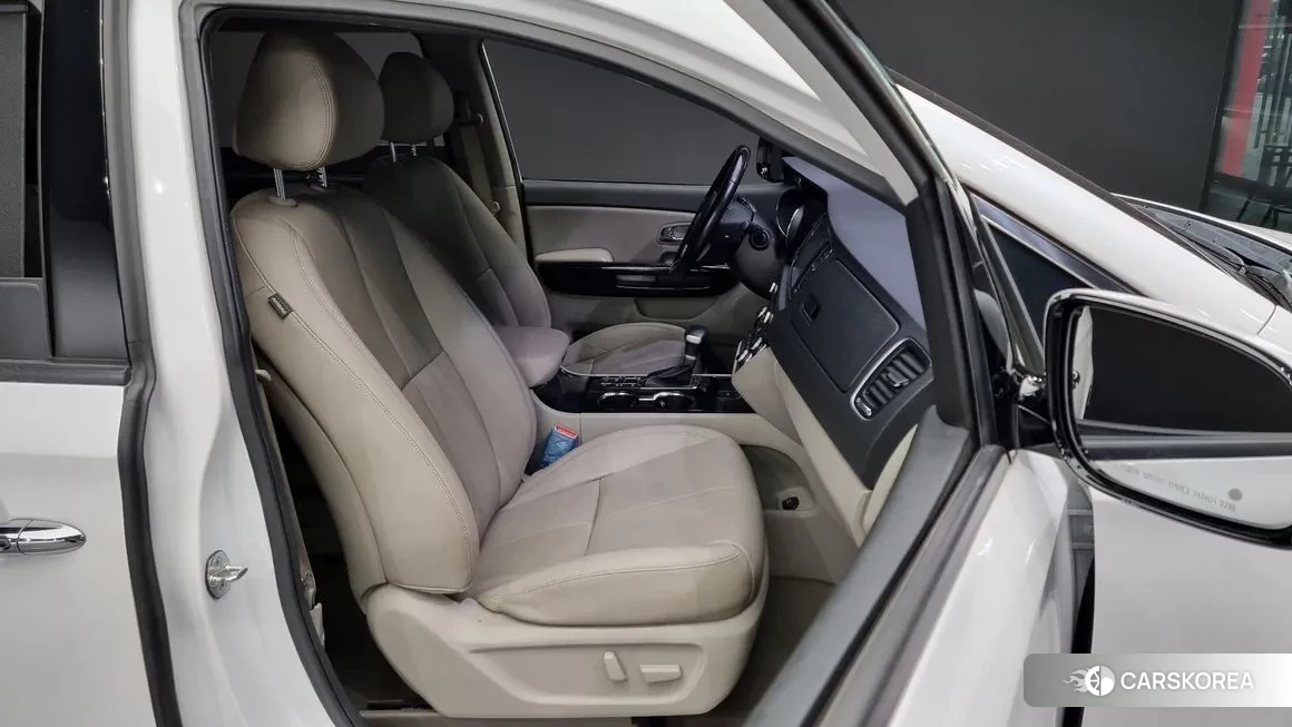 Kia The New Carnival 2019 из Кореи, фото 3