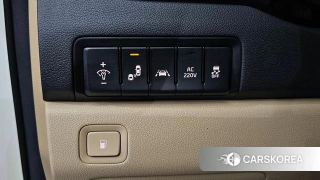 Kia The New Carnival 2018 Белый из Кореи, фото 3
