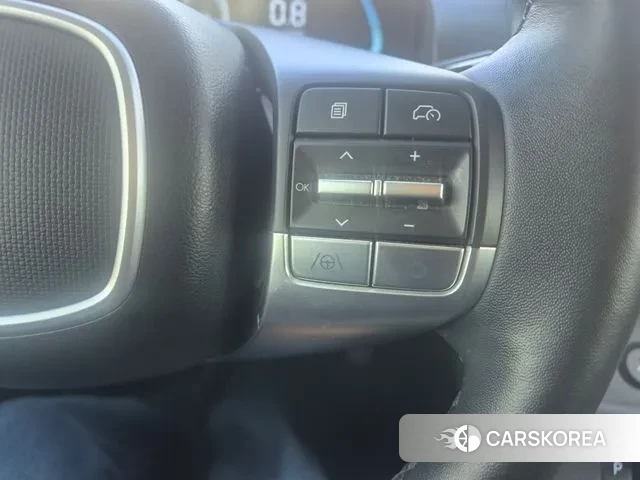 Hyundai Casper 2021 Белый из Кореи, фото 3