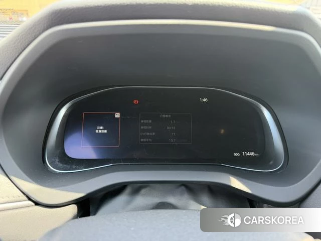 Toyota Weisha 2022 Белый из Китая, фото 3