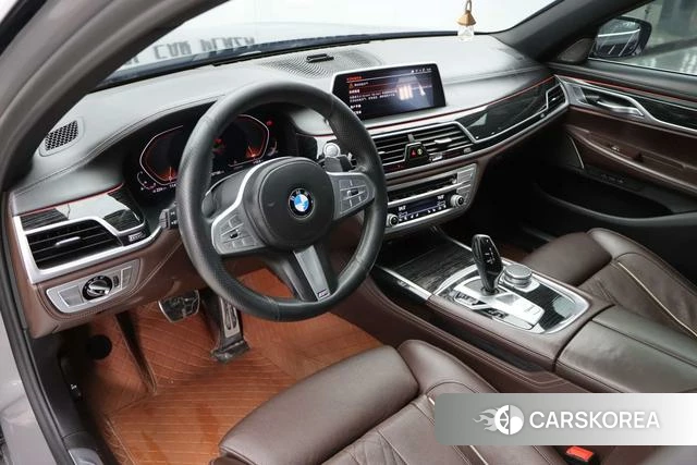 BMW 7 series id 4211036 из Китая 3