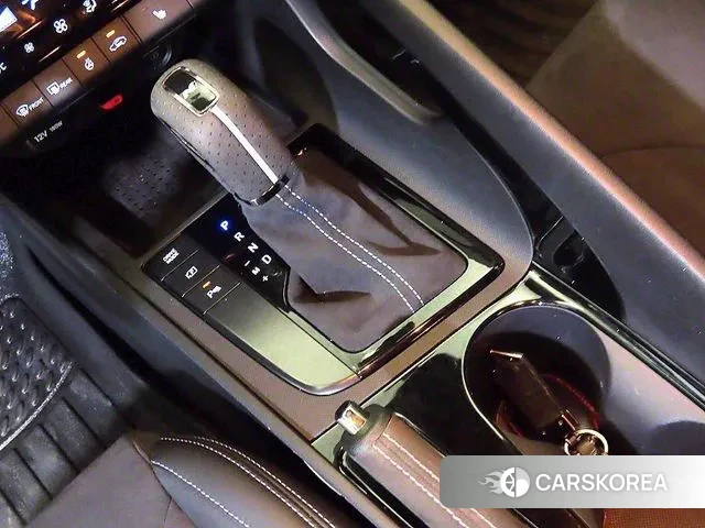 Hyundai Avante (CN7) 2022 Белый из Кореи, фото 3