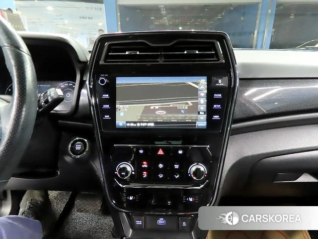 Ssangyong Berry New Tivoli 2022 Белый из Кореи, фото 3