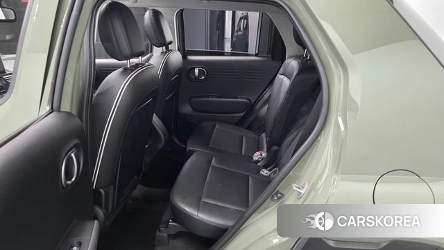 Hyundai Casper 2022 Цвет тростника из Кореи, фото 3