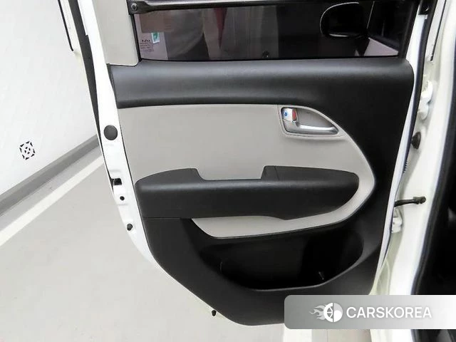 Kia The New Ray 2022 Белый из Кореи, фото 3
