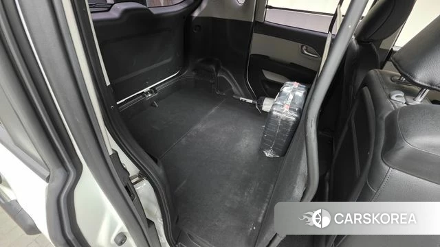 Kia The New Ray 2022 Белый из Кореи, фото 3