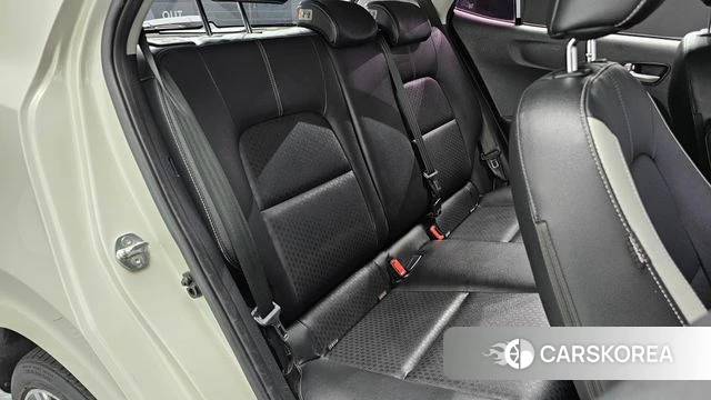 Kia All New Morning (JA) 2018 Жемчужный цвет из Кореи, фото 3