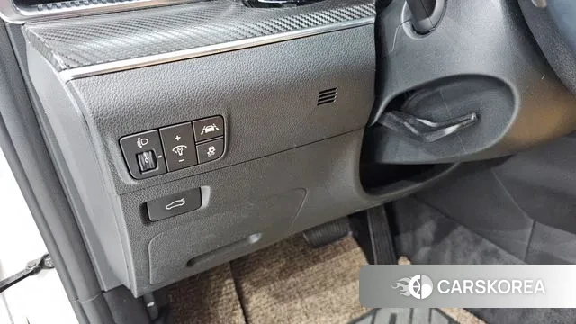 Kia K5 3rd generation 2023 Белый из Кореи, фото 3