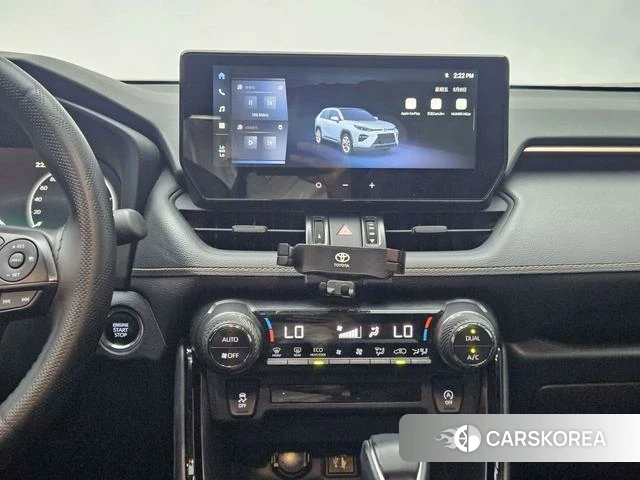 Toyota Wilanda 2025 Белый из Китая, фото 3