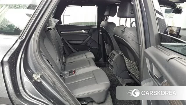 Audi Q5 (FY) id 3099631 из Кореи 3