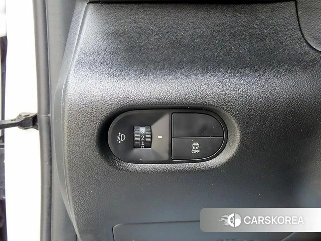 Hyundai Casper 2023 Белый из Кореи, фото 3