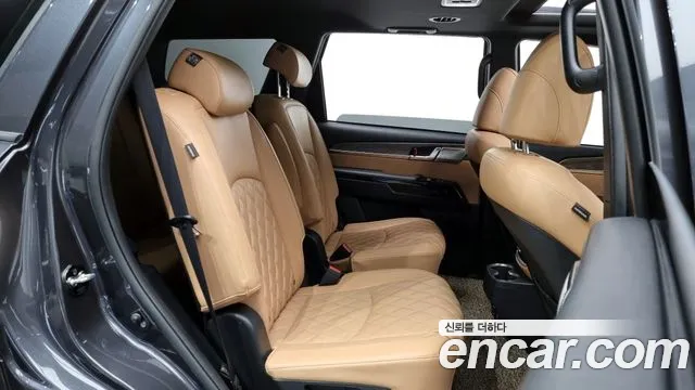 Kia Mohave Master id 2717329 из Кореи 3