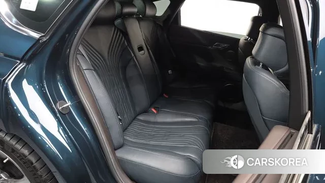 Genesis G80 (RG3) 2020 Синий из Кореи, фото 3