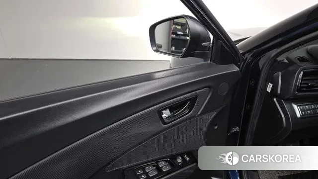 Ssangyong Tivoli Air 2021 Синий из Кореи, фото 3