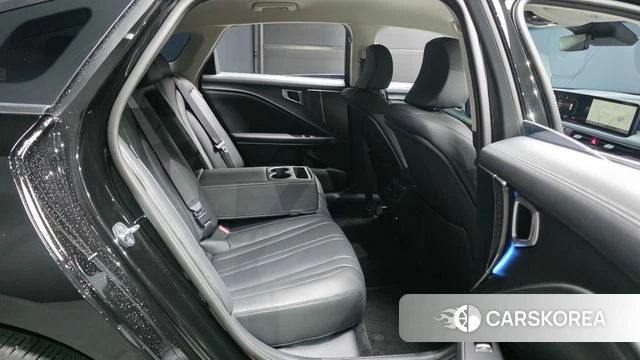 Kia The New K8 2026 Черный из Кореи, фото 3