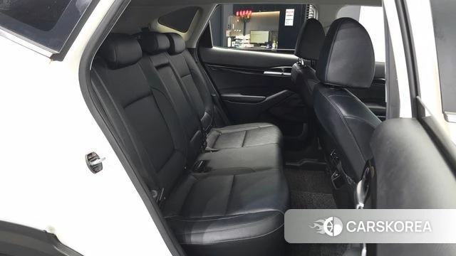 Kia Seltos 2019 Белый из Кореи, фото 3