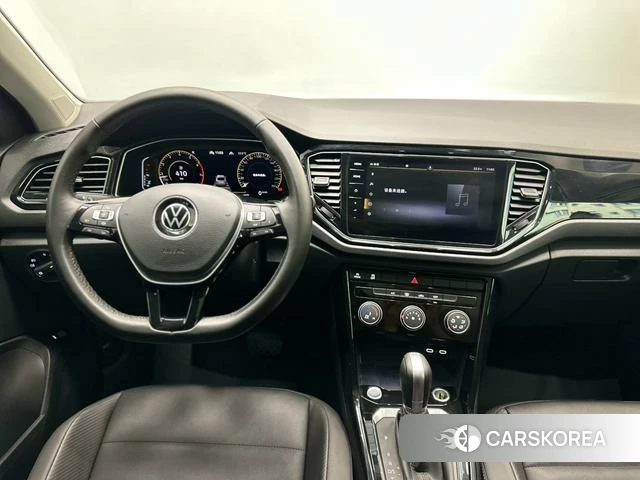 Volkswagen Exploring songs 2022 Белый из Китая, фото 3