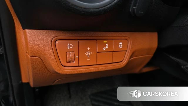 Kia The New K3 2nd generation 2021 Синий из Кореи, фото 3
