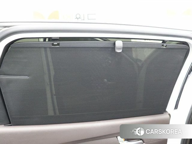 Hyundai The New Santa Fe 2021 Белый из Кореи, фото 3