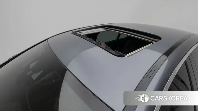 Mercedes-Benz E-Class W213 2020 Серый из Кореи, фото 3