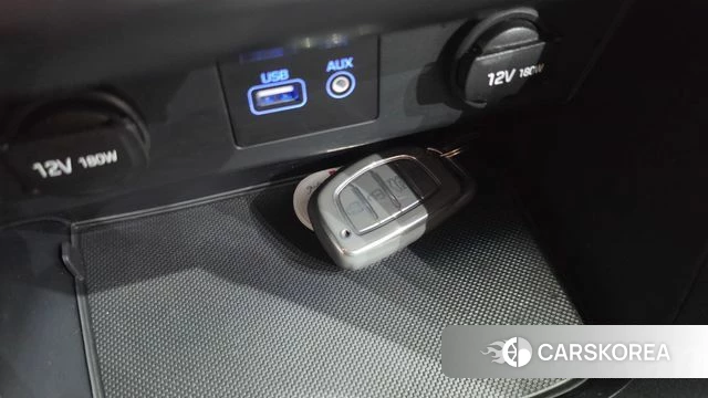 Hyundai Sonata New Rise 2018 Серый из Кореи, фото 3
