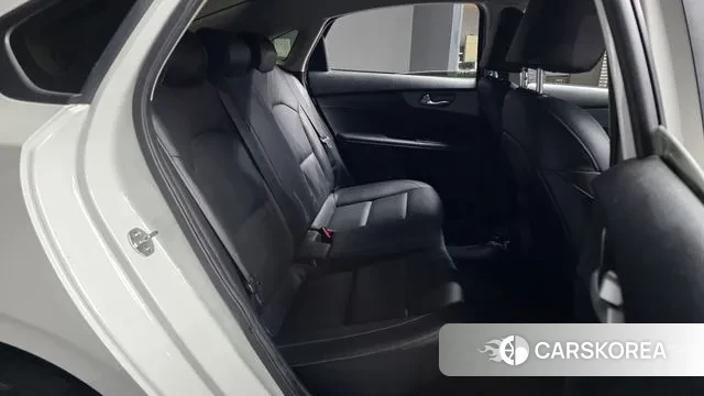 Kia Come New K3 2018 Белый из Кореи, фото 3