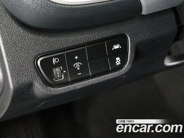 Kia Seltos id 2653332 из Кореи 3