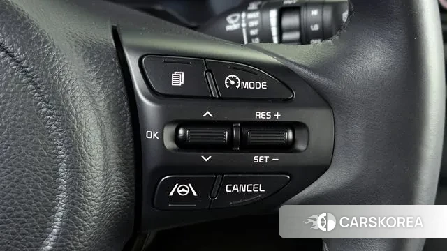 Kia The New Kia Ray 2024 Белый из Кореи, фото 3