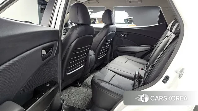 Ssangyong The New Tivoli 2025 Белый из Кореи, фото 3