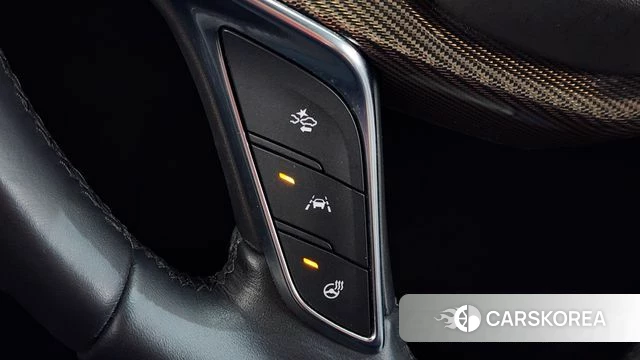 Cadillac XT5 2018 Черный из Кореи, фото 3