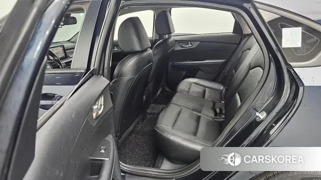 Kia Come New K3 2019 Синий из Кореи, фото 3