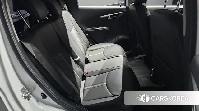 Chevrolet (GM Daewoo) The New Spark 2020 Белый из Кореи, фото 3