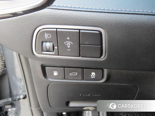 Hyundai Grandeur IG 2019 Черный из Кореи, фото 3