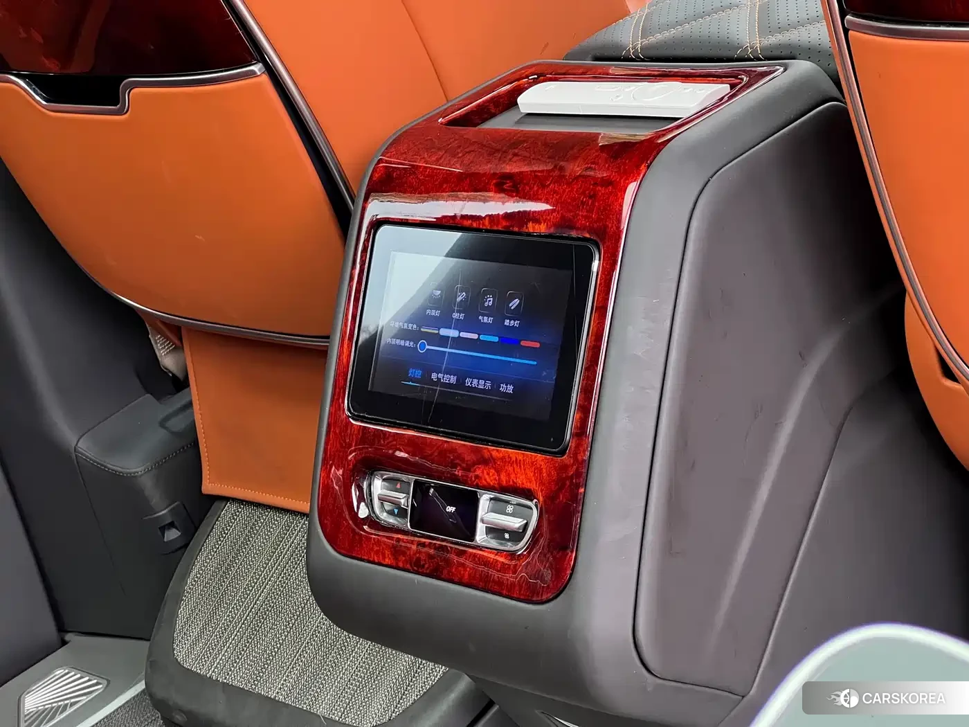 Mercedes-Benz V-Class 2024 Черный из Китая, фото 3