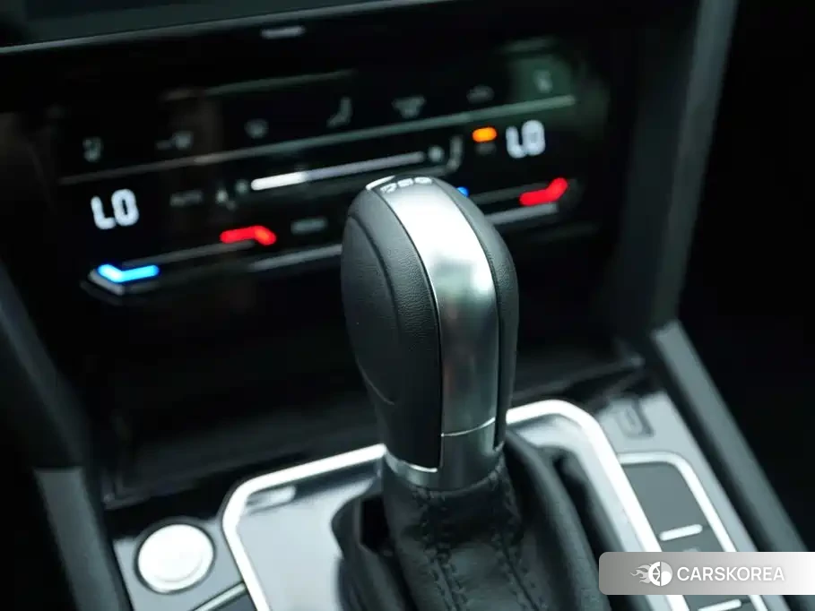 Volkswagen Arteon (CC) 2026 Белый из Китая, фото 3