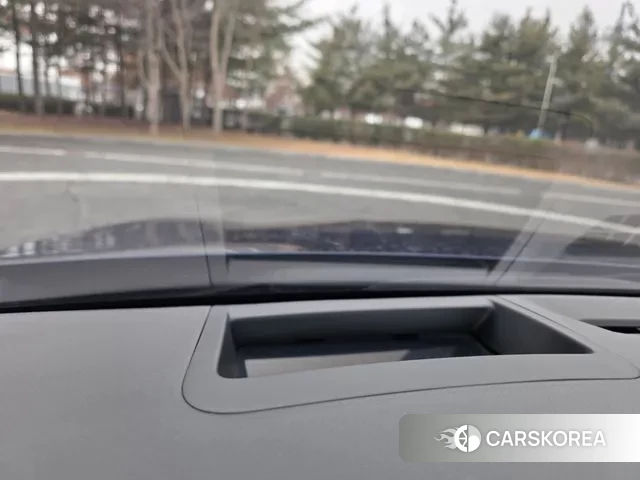 Kia K5 3rd generation 2021 Синий из Кореи, фото 3