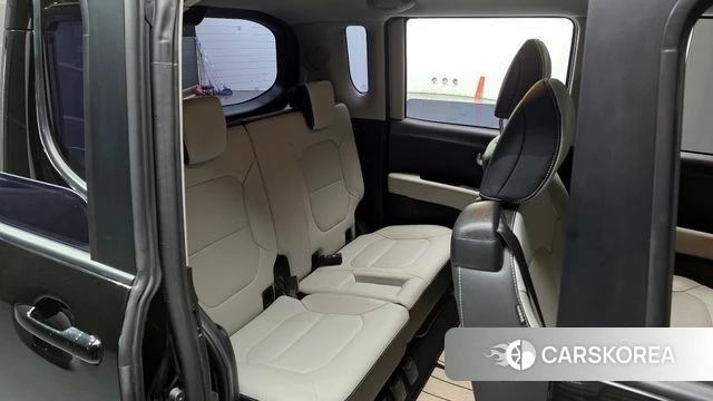 Kia The New Kia Ray EV 2023 Черный из Кореи, фото 3