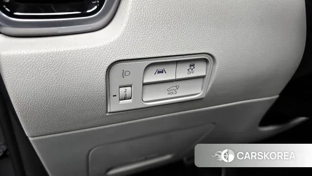 Kia Sorento 4th Generation 2022 Серый из Кореи, фото 3