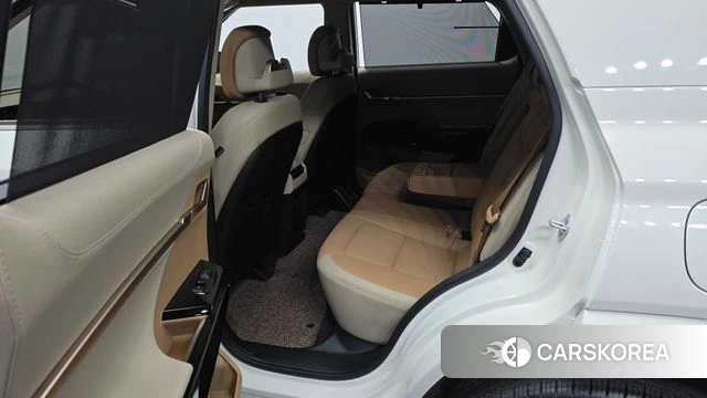 Ssangyong Actian 2nd Generation 2026 Белый из Кореи, фото 3