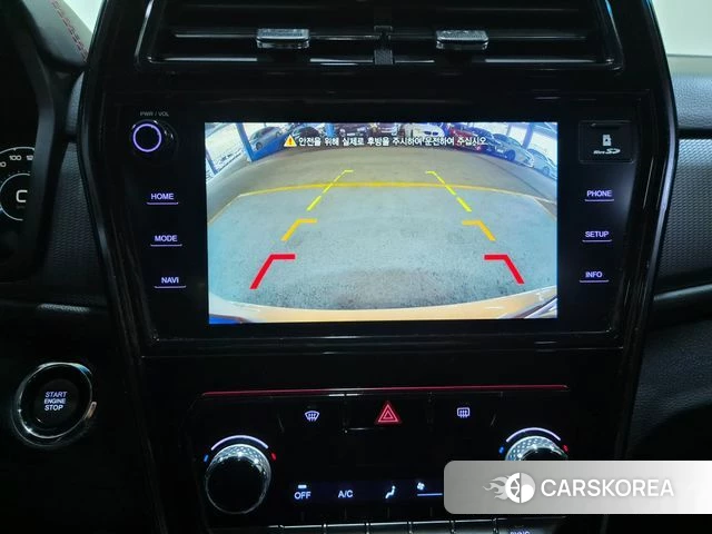 Ssangyong Berry New Tivoli 2020 Белый из Кореи, фото 3