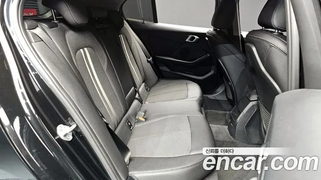 BMW 1 Series (F40) id 2634375 из Кореи 3