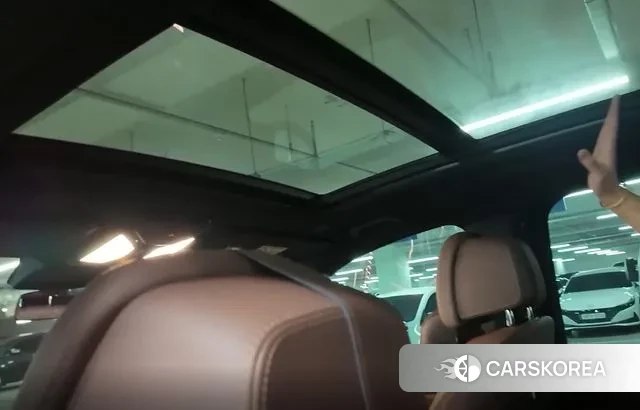 BMW X5 (G05) 2024 Белый из Кореи, фото 3