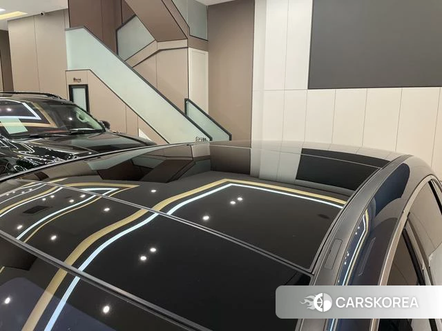 Mercedes-Benz Class B 2022 Синий из Китая, фото 3