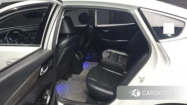 Kia K7 Premier 2020 Белый из Кореи, фото 3