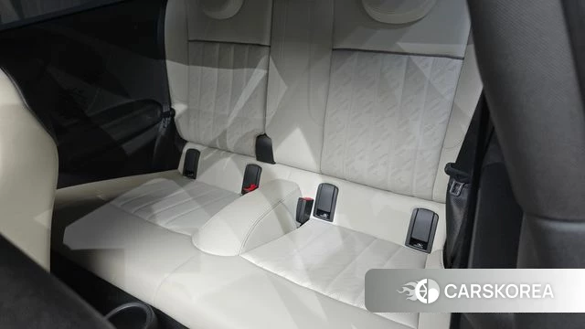 Mini Cooper S 4th Generation 2025 Белый из Кореи, фото 3